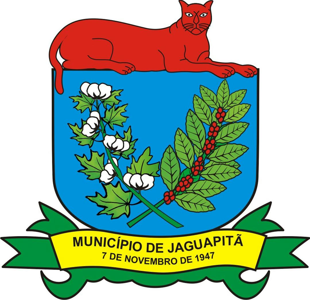 jaguapitã pr