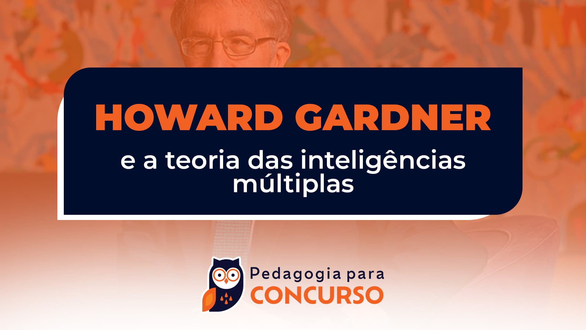 howard gardner