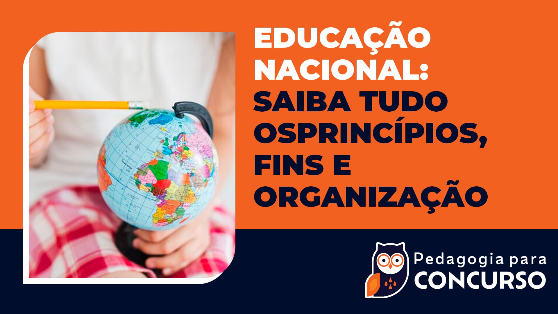 educação nacional