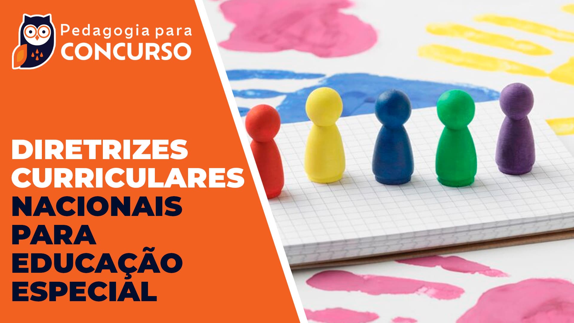 nacionais para educação especial