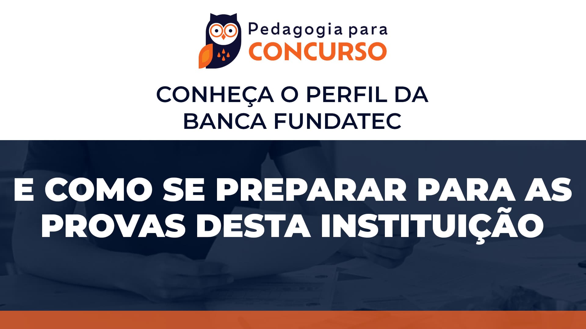 perfil da banca fundatec