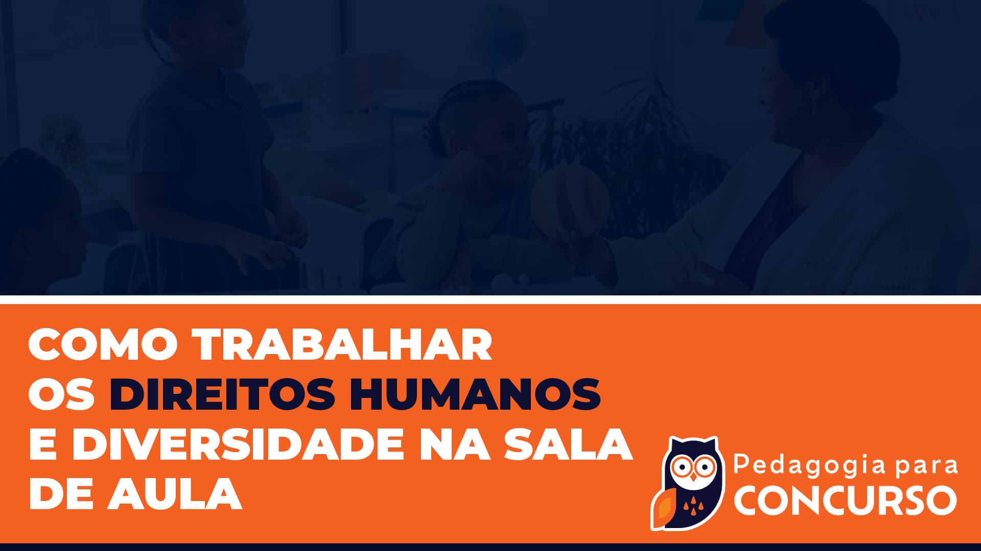 direitos humanos e diversidade