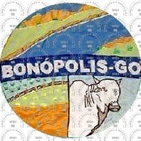 bonópolis go