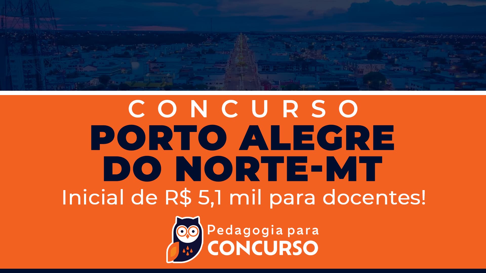 concurso porto alegre do