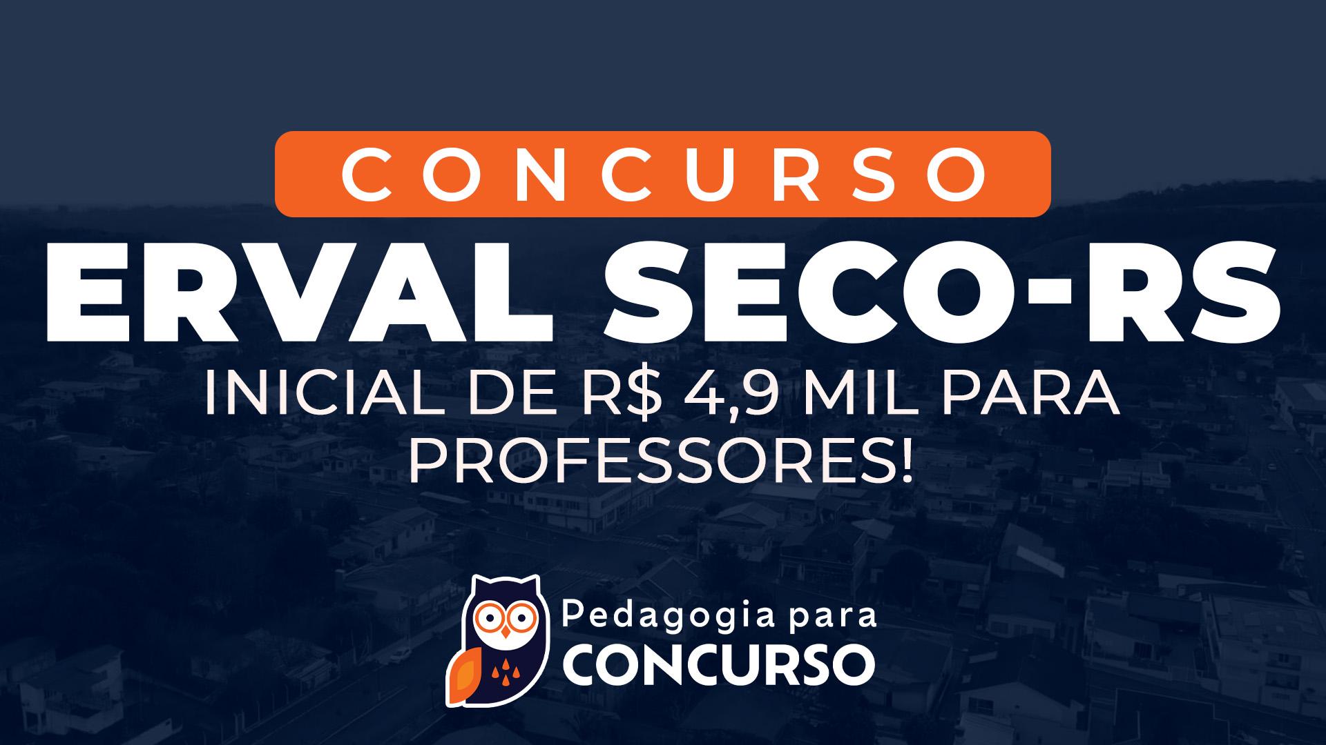 concurso erval seco rs