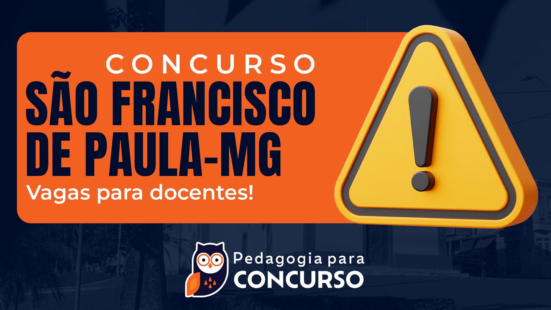 concurso são francisco de paula