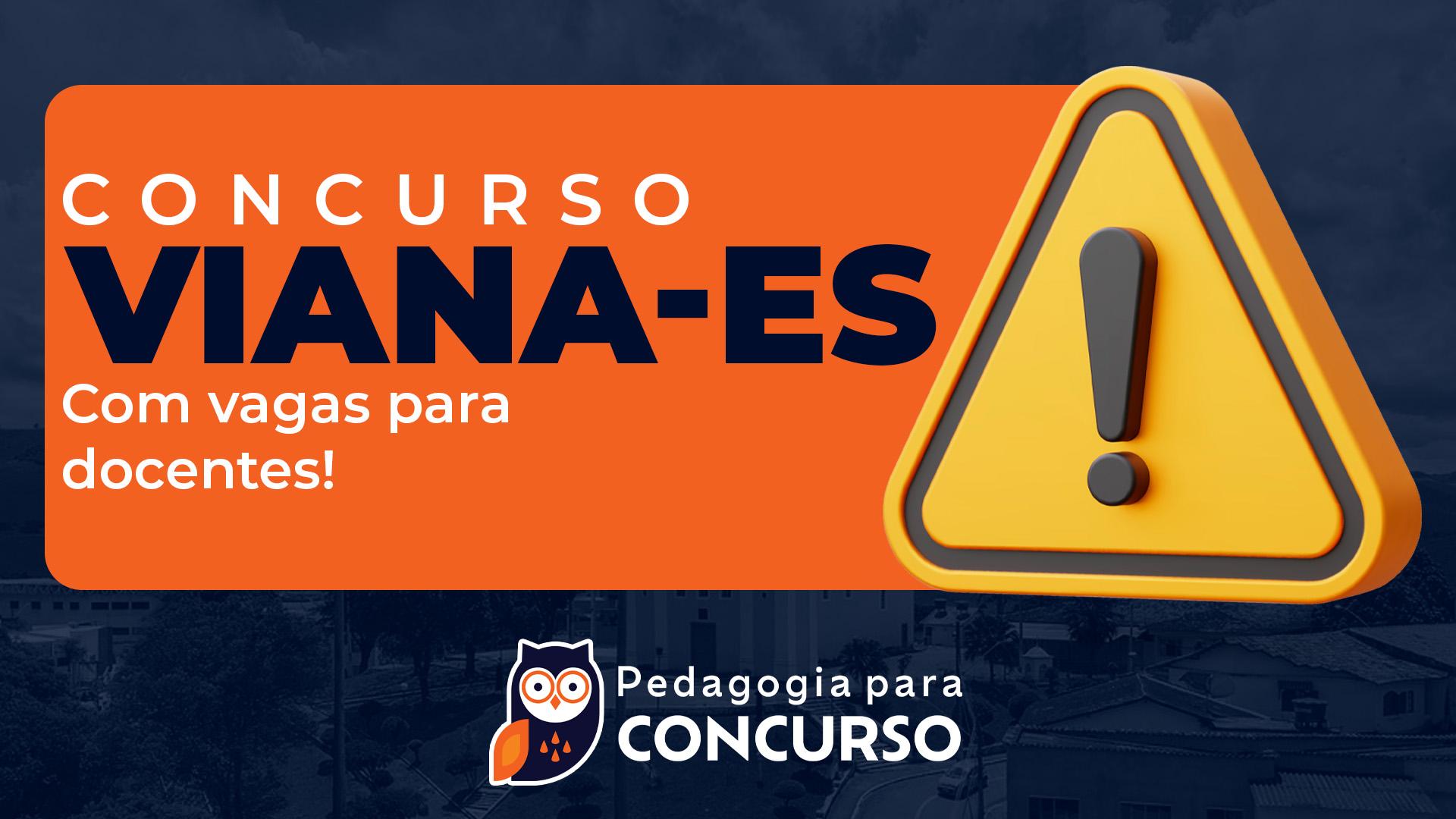 concurso viana es