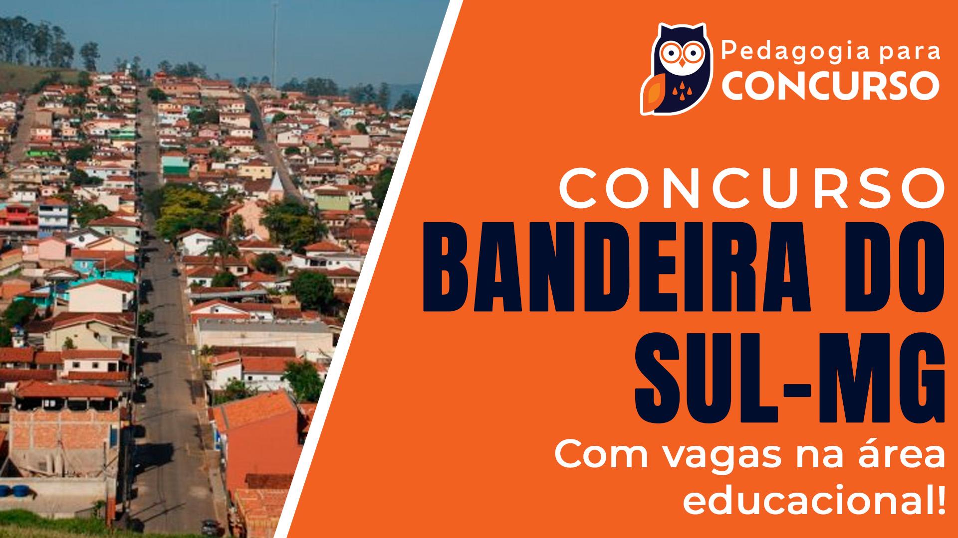 concurso bandeira do sul