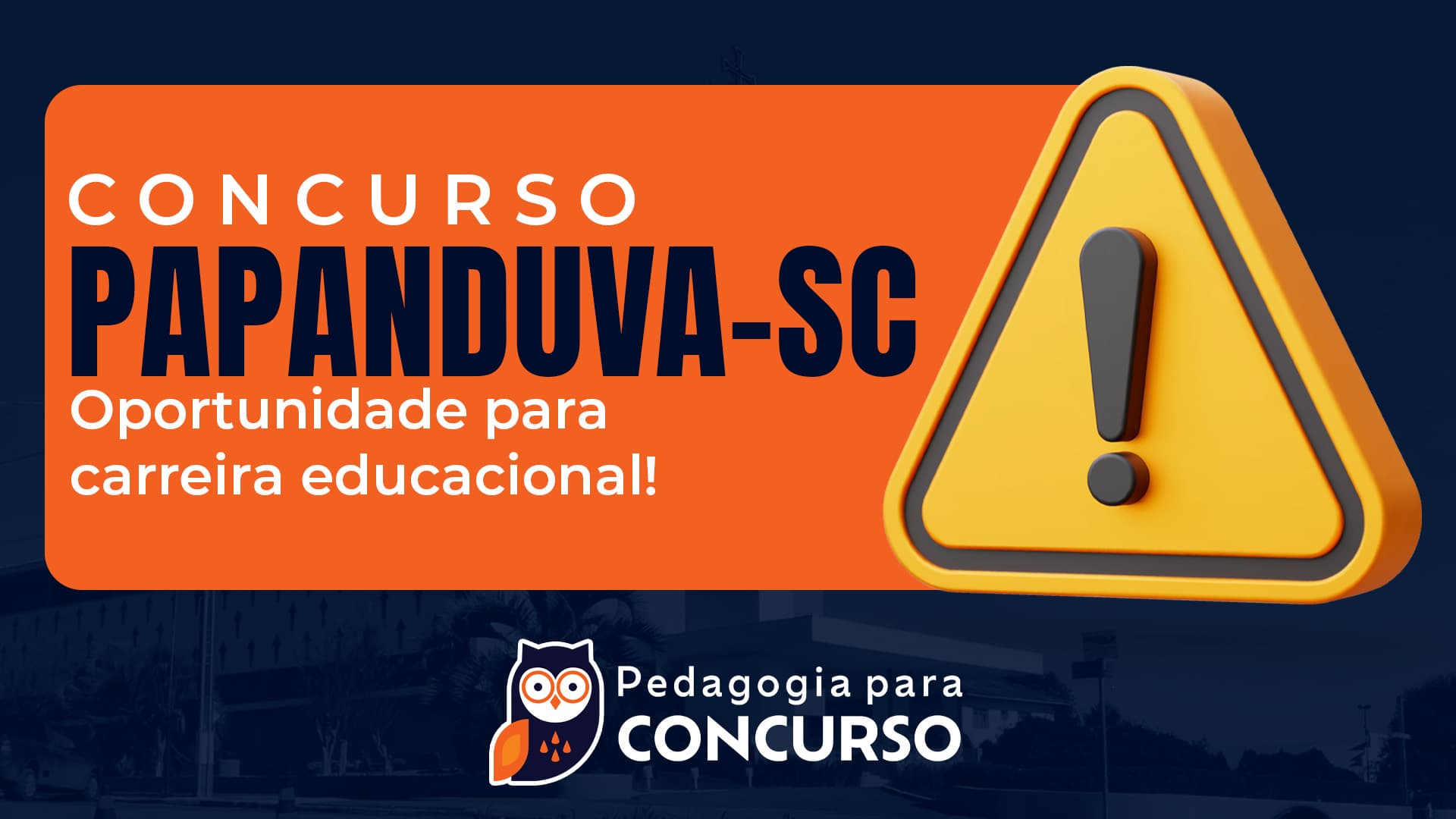 concurso papanduva sc