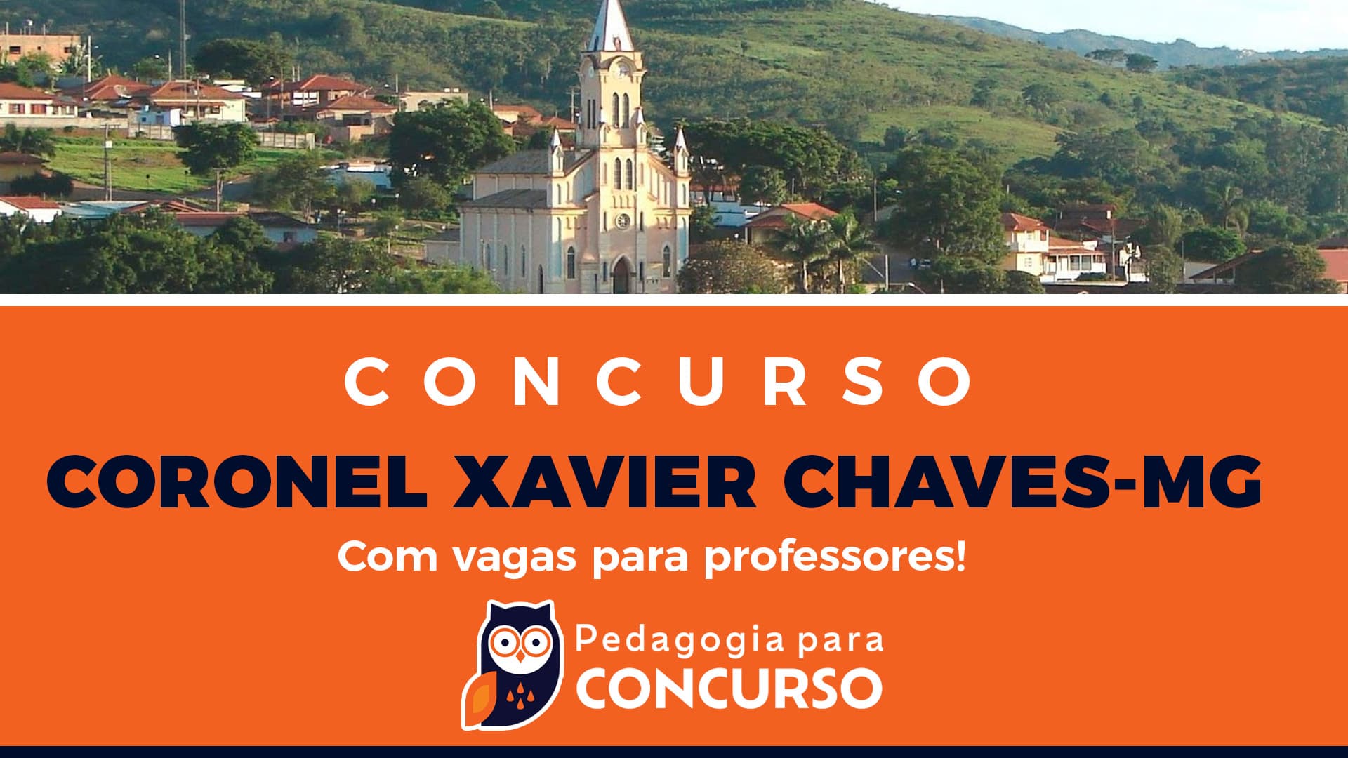 concurso coronel xavier 