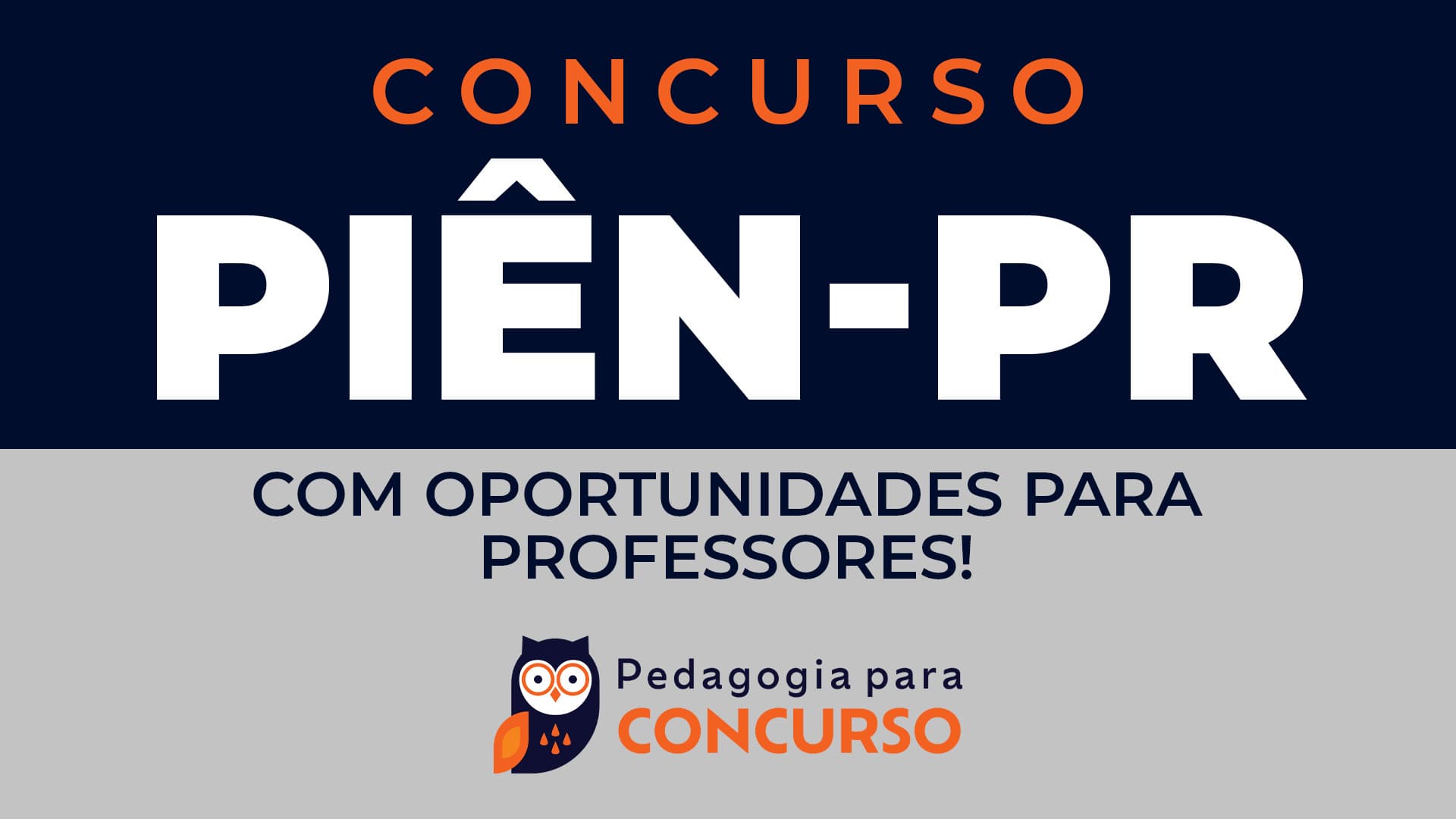 concurso piên pr