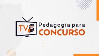 Aula Gratuita - TV Pedagogia - 24/06/2025